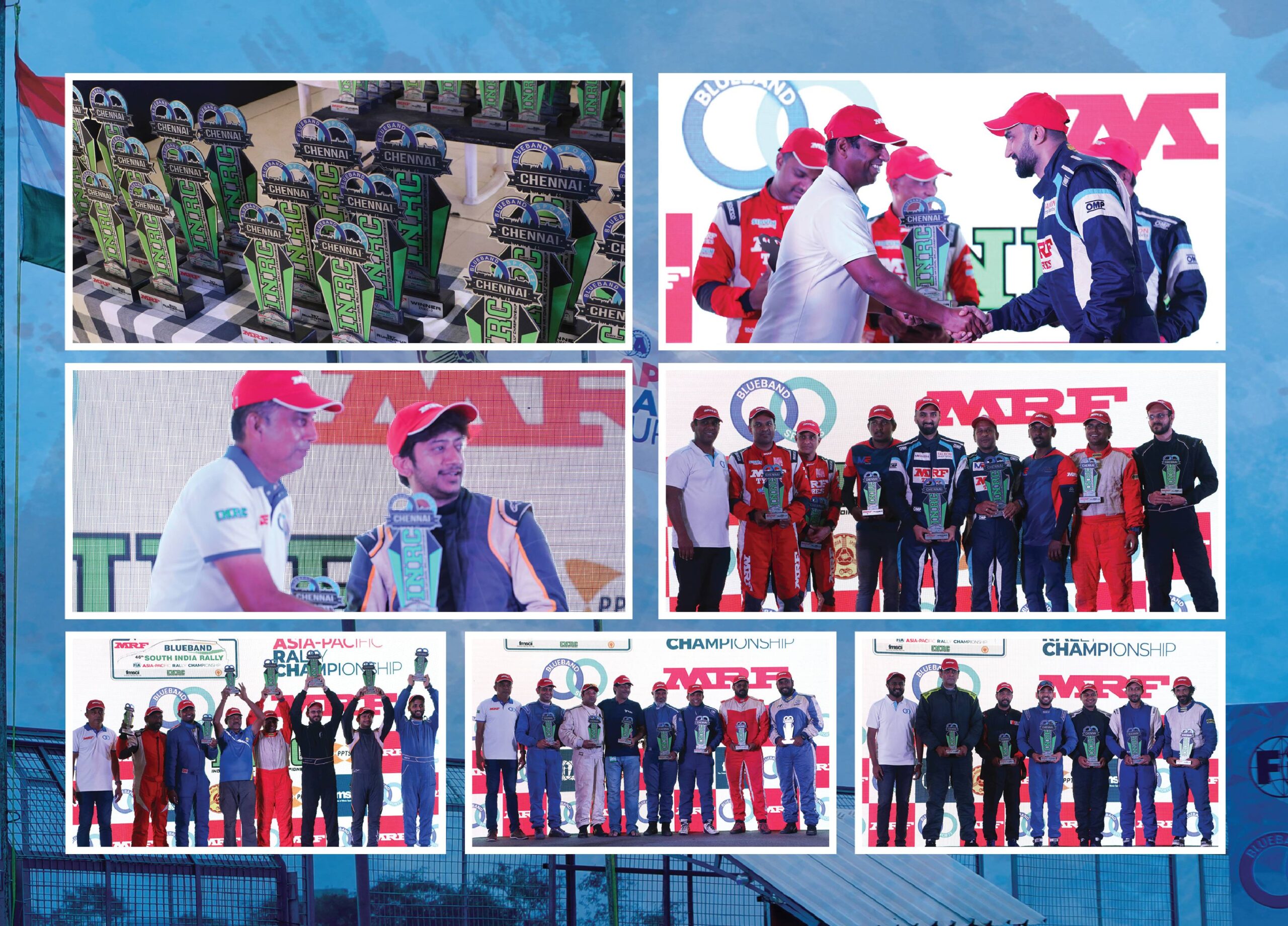 Podium Ceremony_R1_2023_2